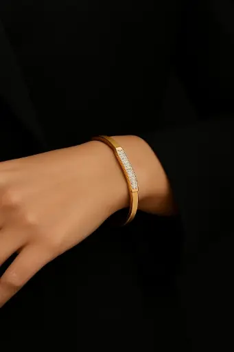 Hand Bracelet